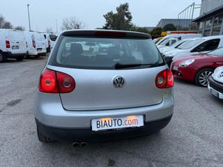 VOLKSWAGEN Golf GTD usata, con Airbag Passeggero