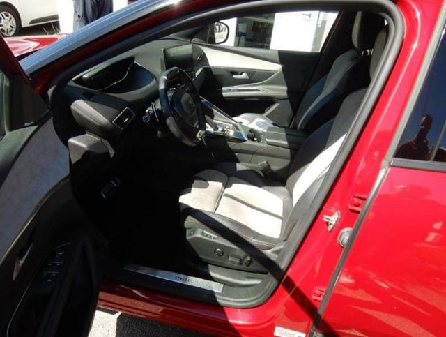 PEUGEOT 3008 usata, con Autoradio