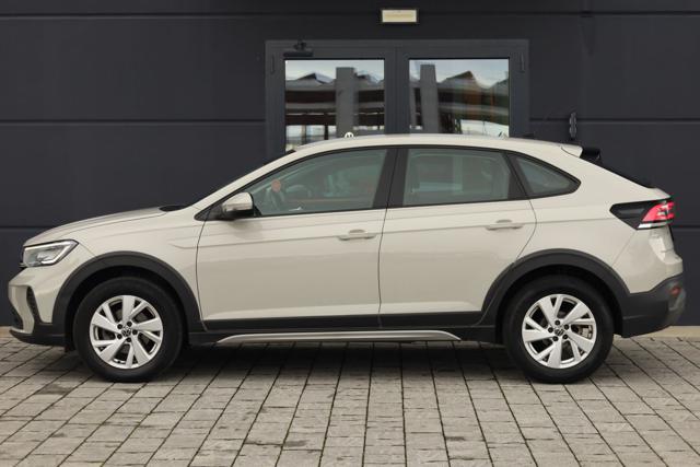 VOLKSWAGEN Taigo usata, con Bracciolo