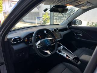 MG ZS usata, con Bluetooth