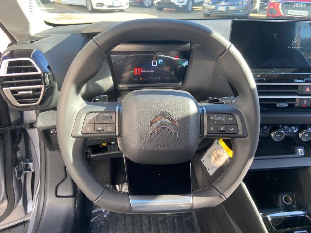 CITROEN C4 usata, con Cruise Control