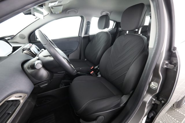 LANCIA Ypsilon usata 2
