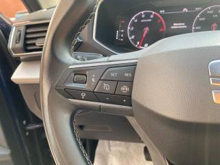 SEAT Tarraco usata, con Fari LED