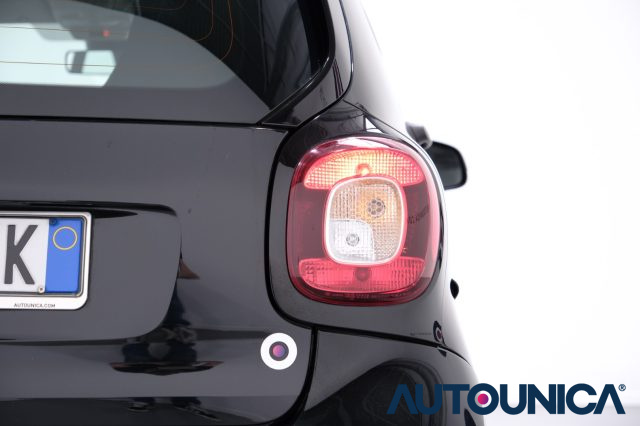 SMART ForTwo usata 37