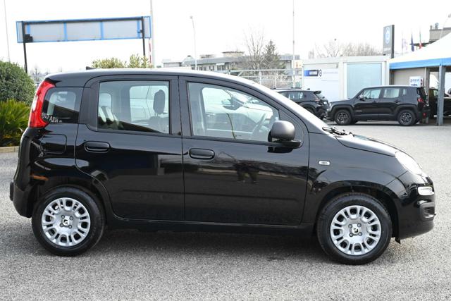 FIAT Panda usata, con Alzacristalli elettrici