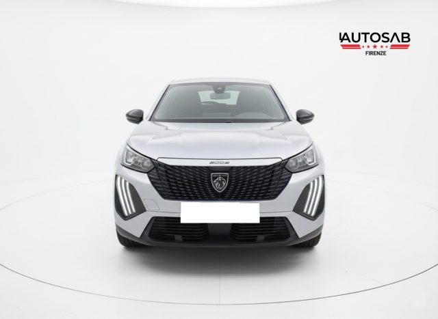 PEUGEOT 2008 usata, con Airbag