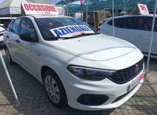 FIAT Tipo 1.4 5 porte GPL LANDI