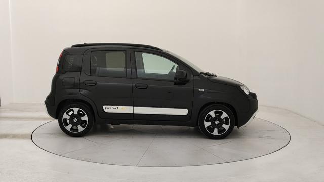 FIAT Panda usata, con Autoradio