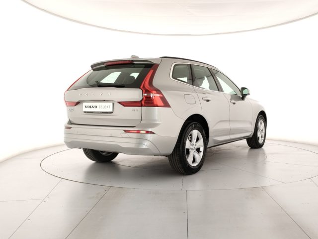 VOLVO XC60 usata, con Alzacristalli elettrici