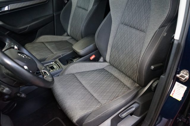 SKODA Karoq usata, con Chiusura centralizzata telecomandata