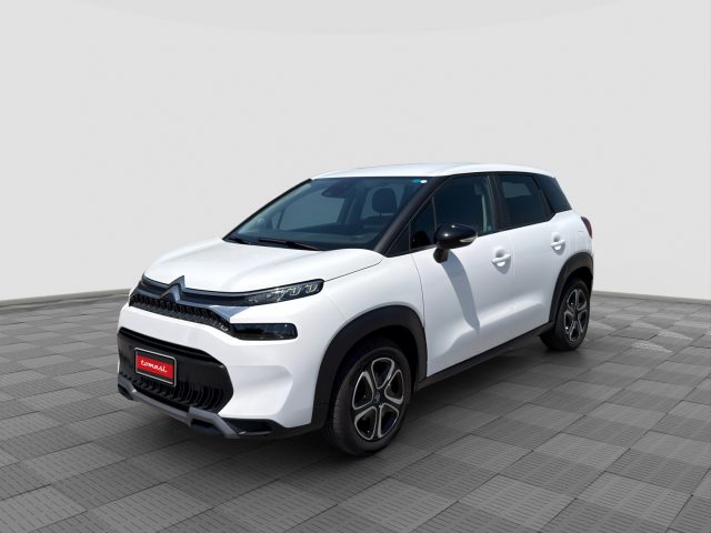 CITROEN C3 Aircross usata 0
