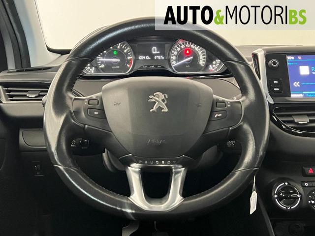 PEUGEOT 208 usata, con Controllo trazione