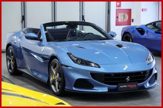 FERRARI Portofino usata, con Airbag laterali