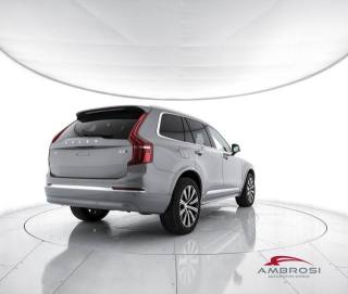 VOLVO XC90 usata 2