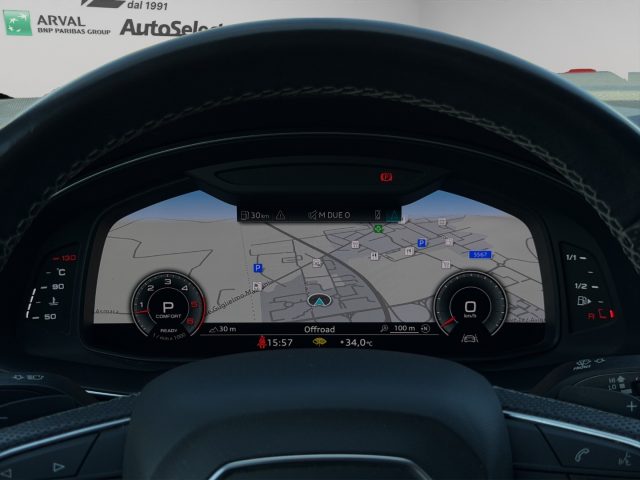AUDI Q8 usata, con Servosterzo
