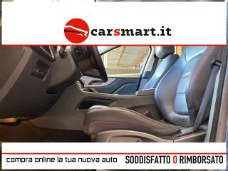JAGUAR F-Pace usata, con Cerchi in lega
