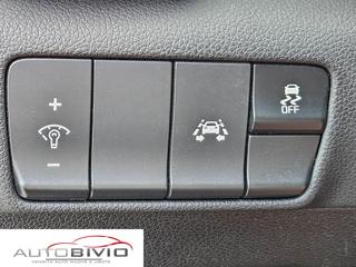 KIA Sportage usata, con ESP