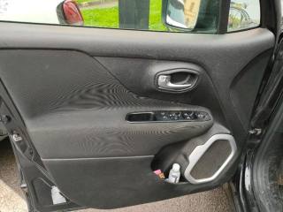 JEEP Renegade usata, con Immobilizzatore elettronico