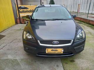 FORD Focus usata, con Airbag laterali
