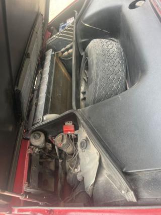 FERRARI Dino GT4 usata 18