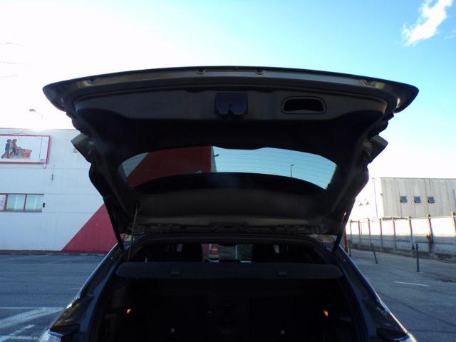 JEEP Compass usata, con Start/Stop Automatico