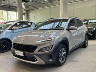 HYUNDAI Kona usata, con Airbag Passeggero