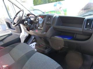 FIAT Ducato usata, con ESP