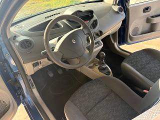 RENAULT Twingo usata, con Lettore CD