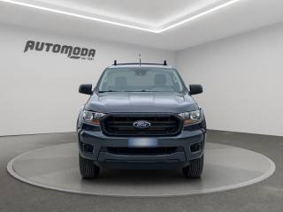 FORD Ranger usata, con Airbag