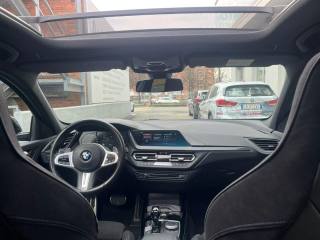 BMW M135 usata, con Autoradio