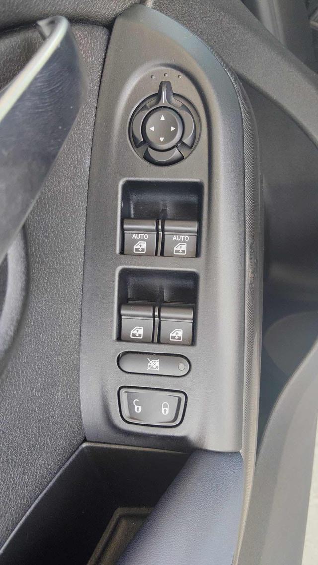 FIAT 500X usata, con Controllo trazione