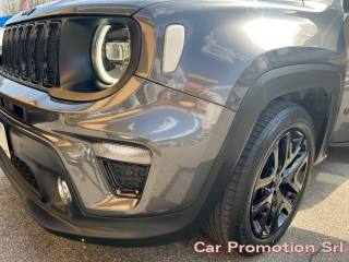 JEEP Renegade usata, con Park Distance Control