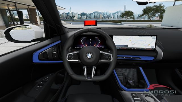 BMW X3 usata 9