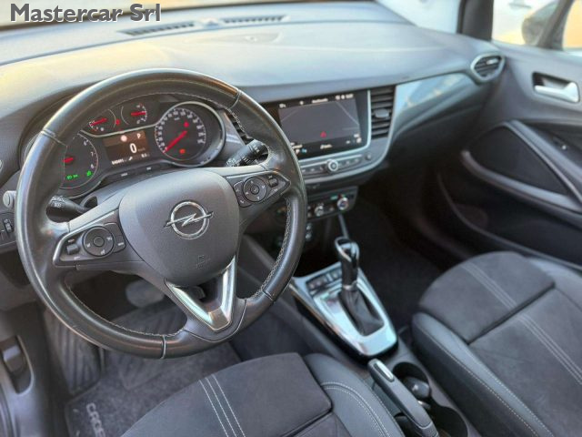 OPEL Crossland usata, con ESP