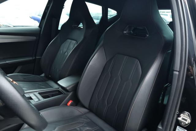 CUPRA Formentor usata, con Chiusura centralizzata