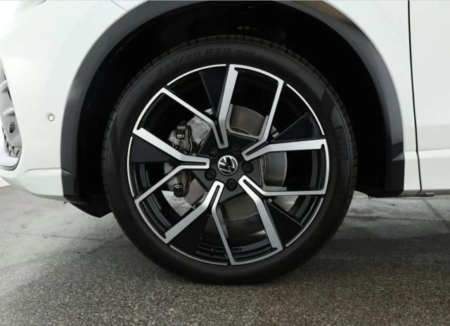 VOLKSWAGEN Tiguan usata, con Antifurto