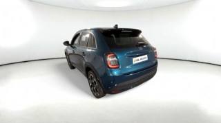 FIAT 600 usata, con Sistema di navigazione