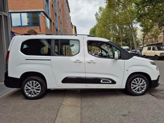 CITROEN Berlingo usata, con Alzacristalli elettrici