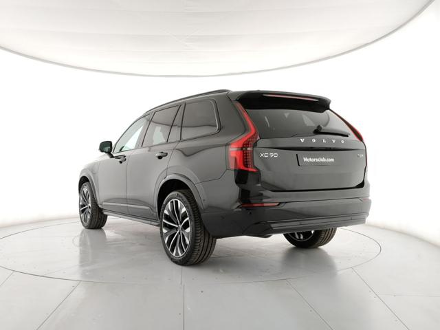 VOLVO XC90 usata, con Airbag laterali