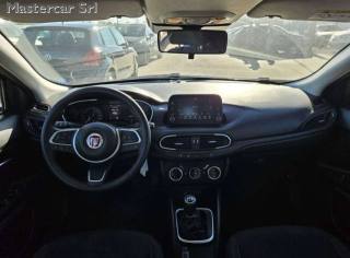 FIAT Tipo usata, con ESP