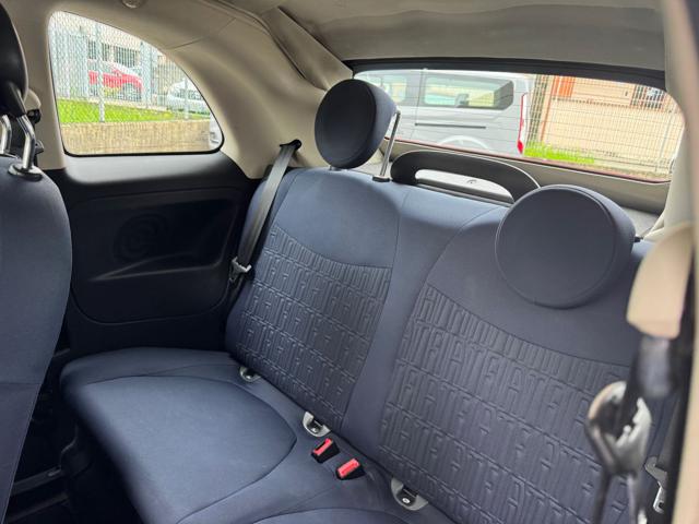FIAT 500 usata, con Alzacristalli elettrici
