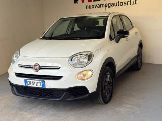 FIAT 500X usata, con Airbag Passeggero