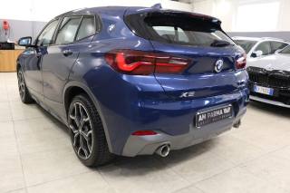 BMW X2 usata, con Airbag Passeggero