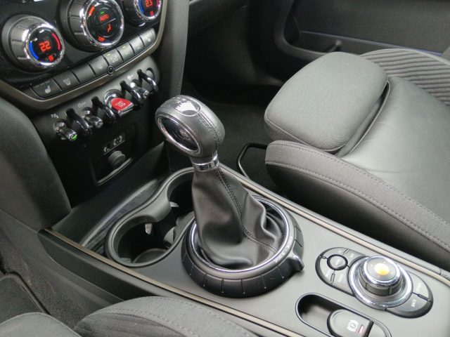 MINI Countryman usata, con Climatizzatore