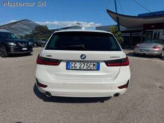 BMW 320 usata, con Airbag Passeggero