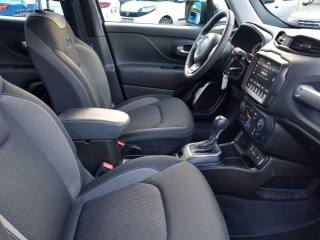 JEEP Renegade usata, con Bracciolo