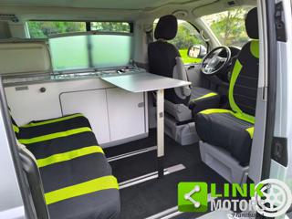 VOLKSWAGEN T5 usata, con Boardcomputer
