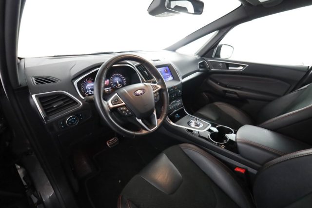 FORD S-Max usata 1