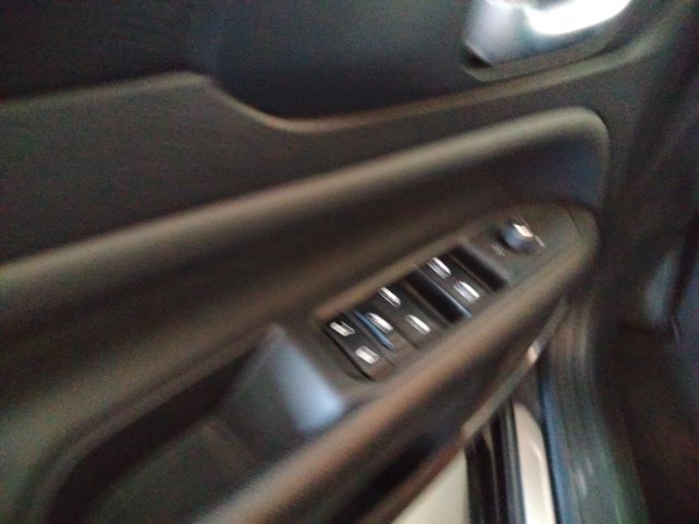 JEEP Compass usata, con Airbag testa