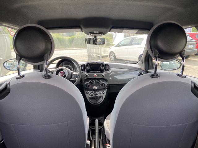 FIAT 500 usata 24